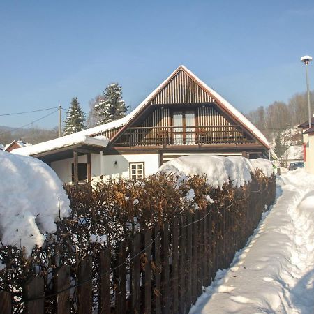 Holiday Home Lanov By Interhome Horni Lanov Exterior foto