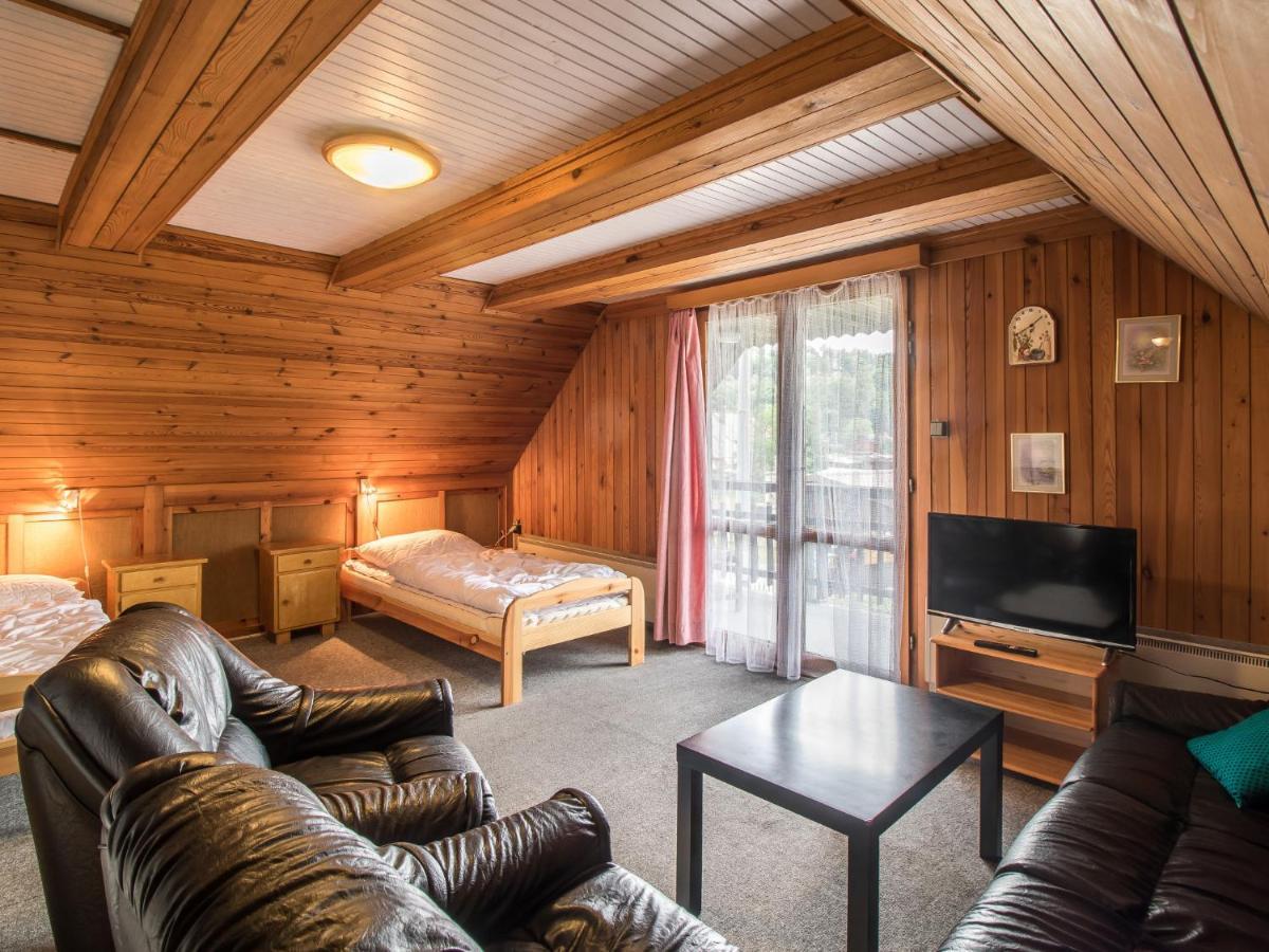 Holiday Home Lanov By Interhome Horni Lanov Exterior foto