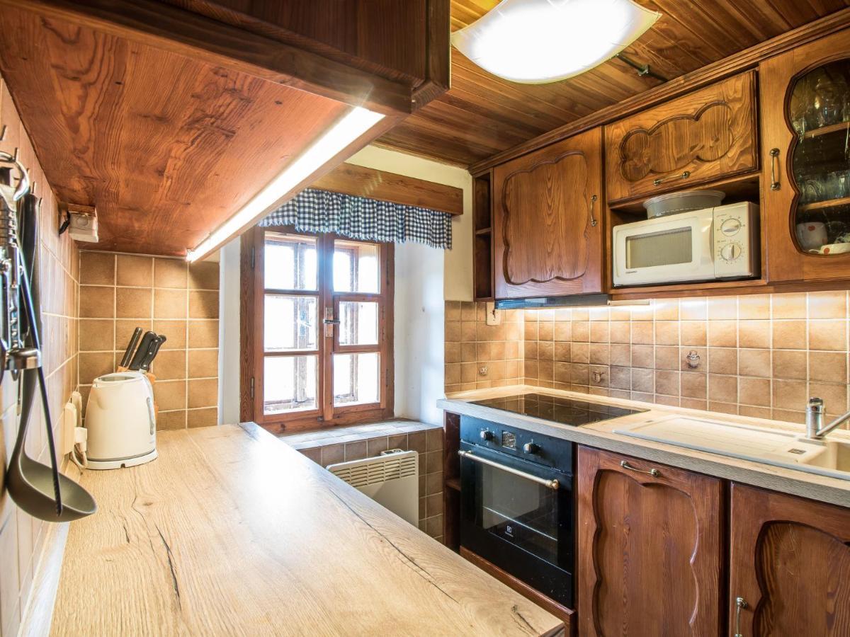 Holiday Home Lanov By Interhome Horni Lanov Exterior foto