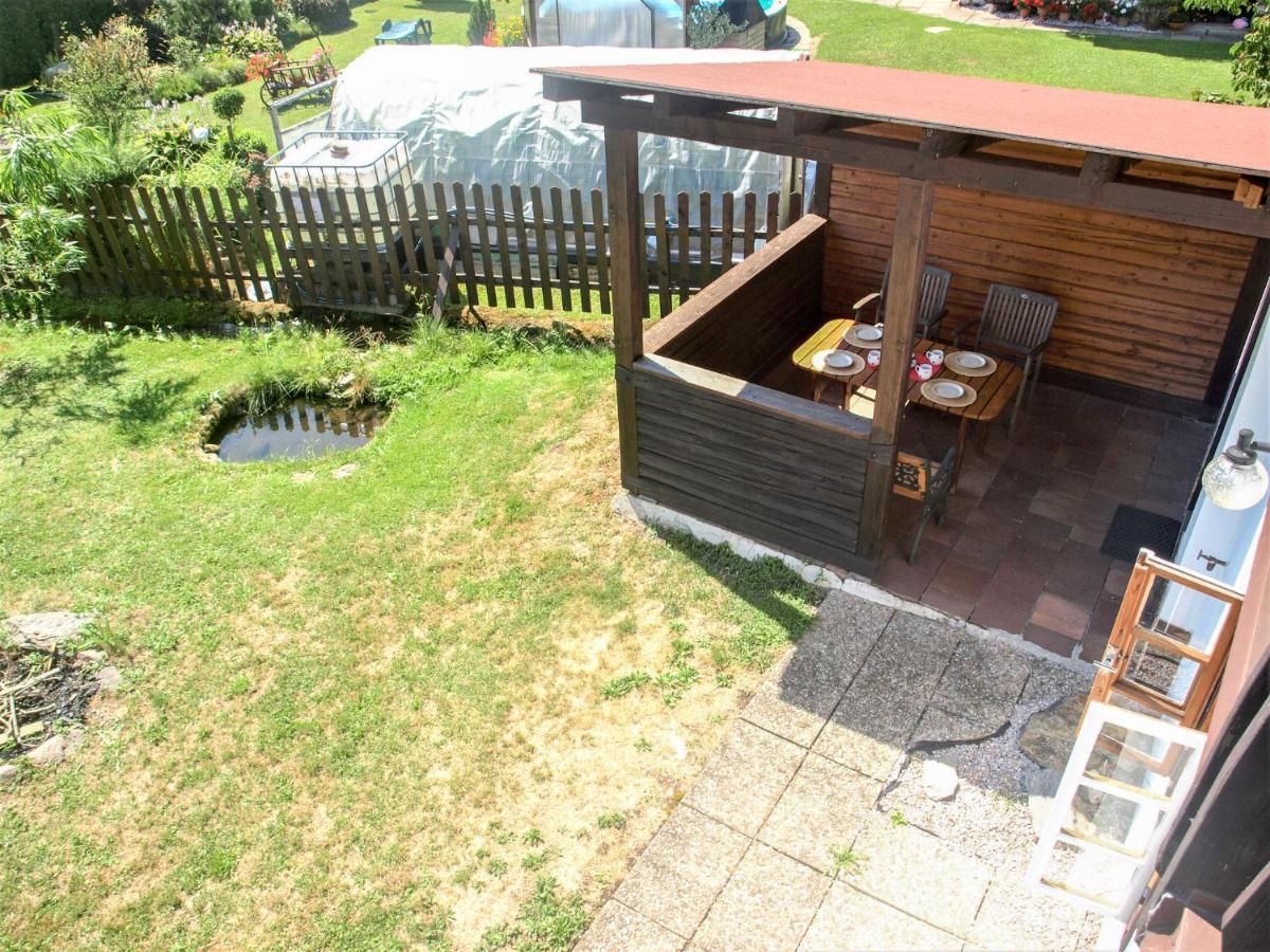 Holiday Home Lanov By Interhome Horni Lanov Exterior foto