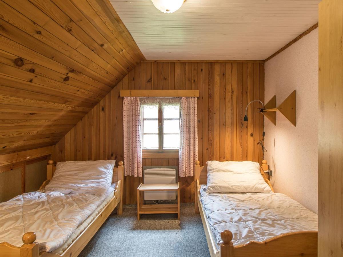 Holiday Home Lanov By Interhome Horni Lanov Exterior foto