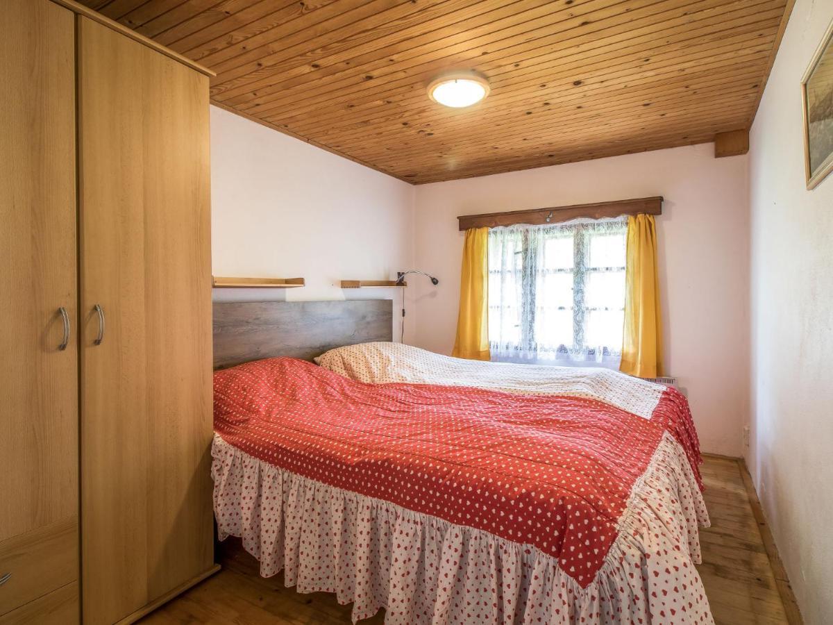 Holiday Home Lanov By Interhome Horni Lanov Exterior foto