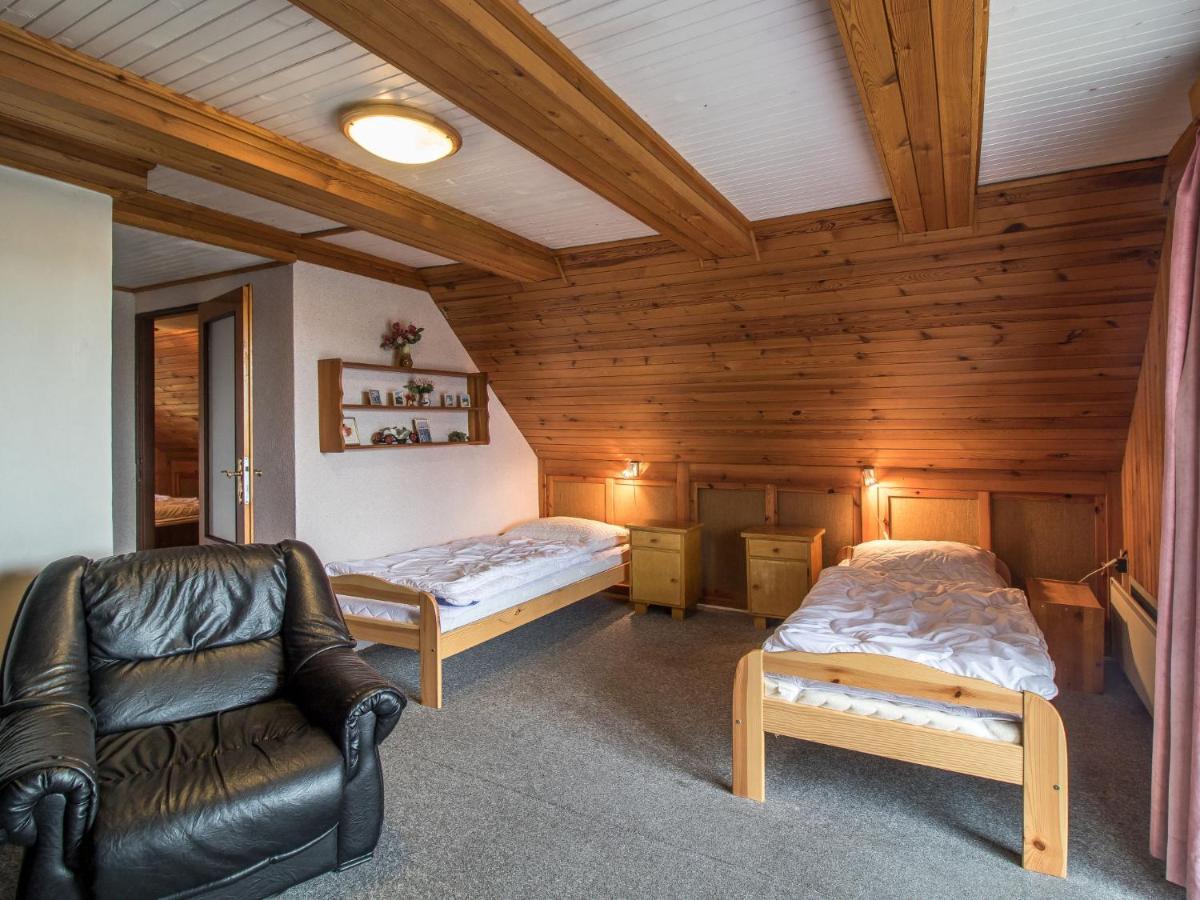 Holiday Home Lanov By Interhome Horni Lanov Exterior foto