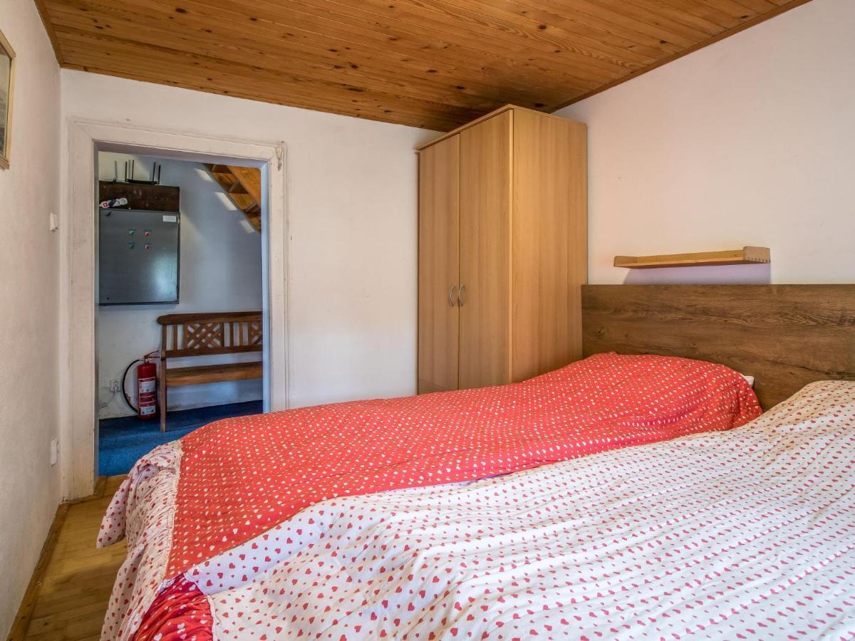 Holiday Home Lanov By Interhome Horni Lanov Exterior foto