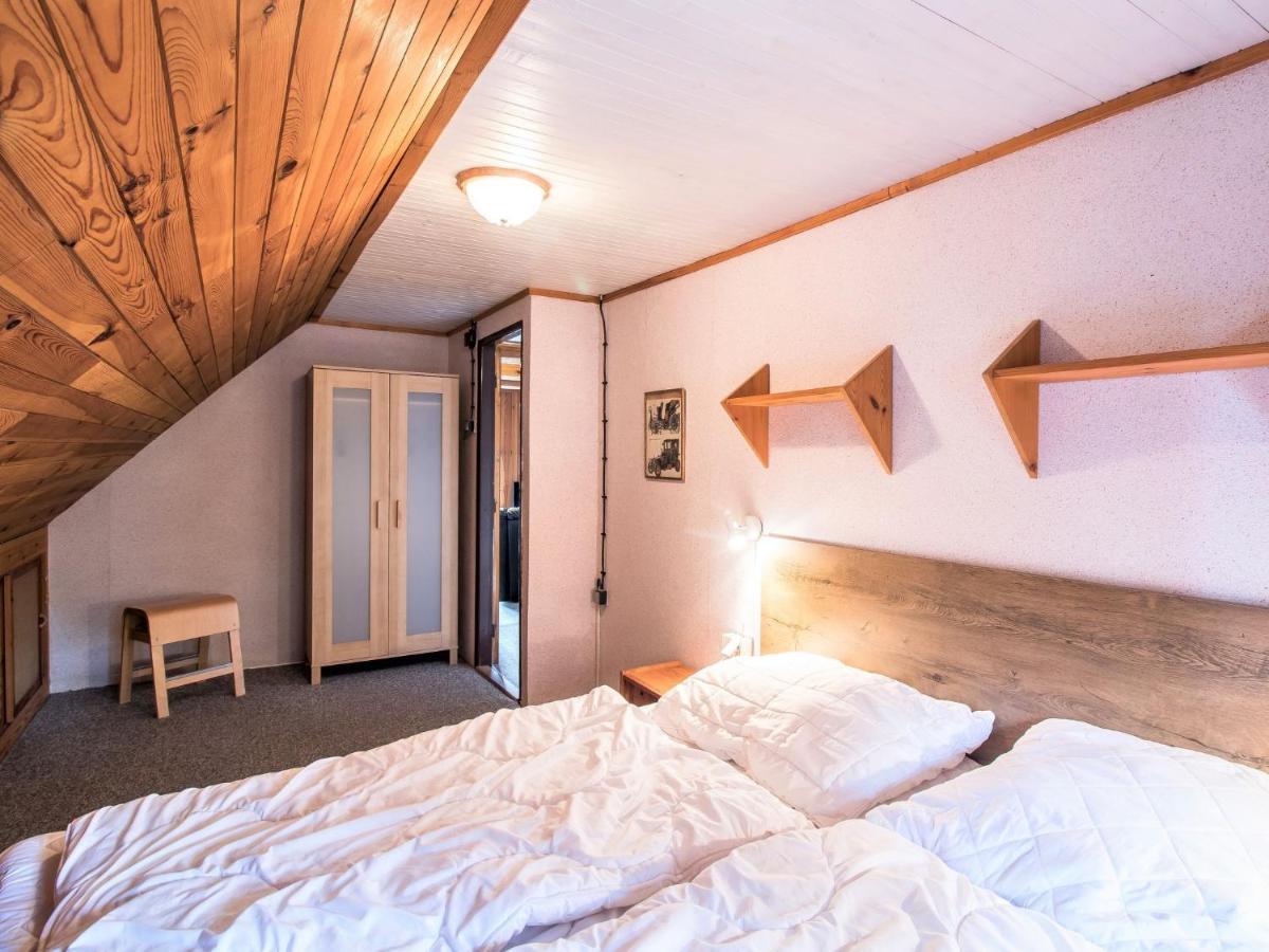 Holiday Home Lanov By Interhome Horni Lanov Exterior foto