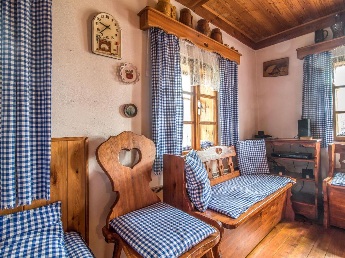 Holiday Home Lanov By Interhome Horni Lanov Exterior foto