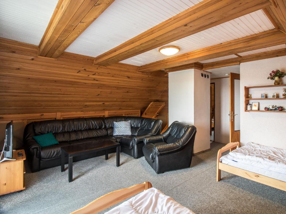 Holiday Home Lanov By Interhome Horni Lanov Exterior foto